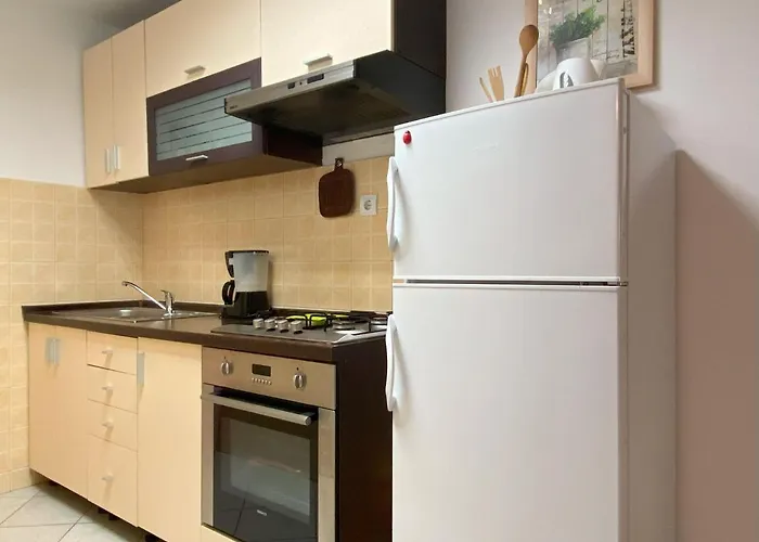 Apartment Ivan