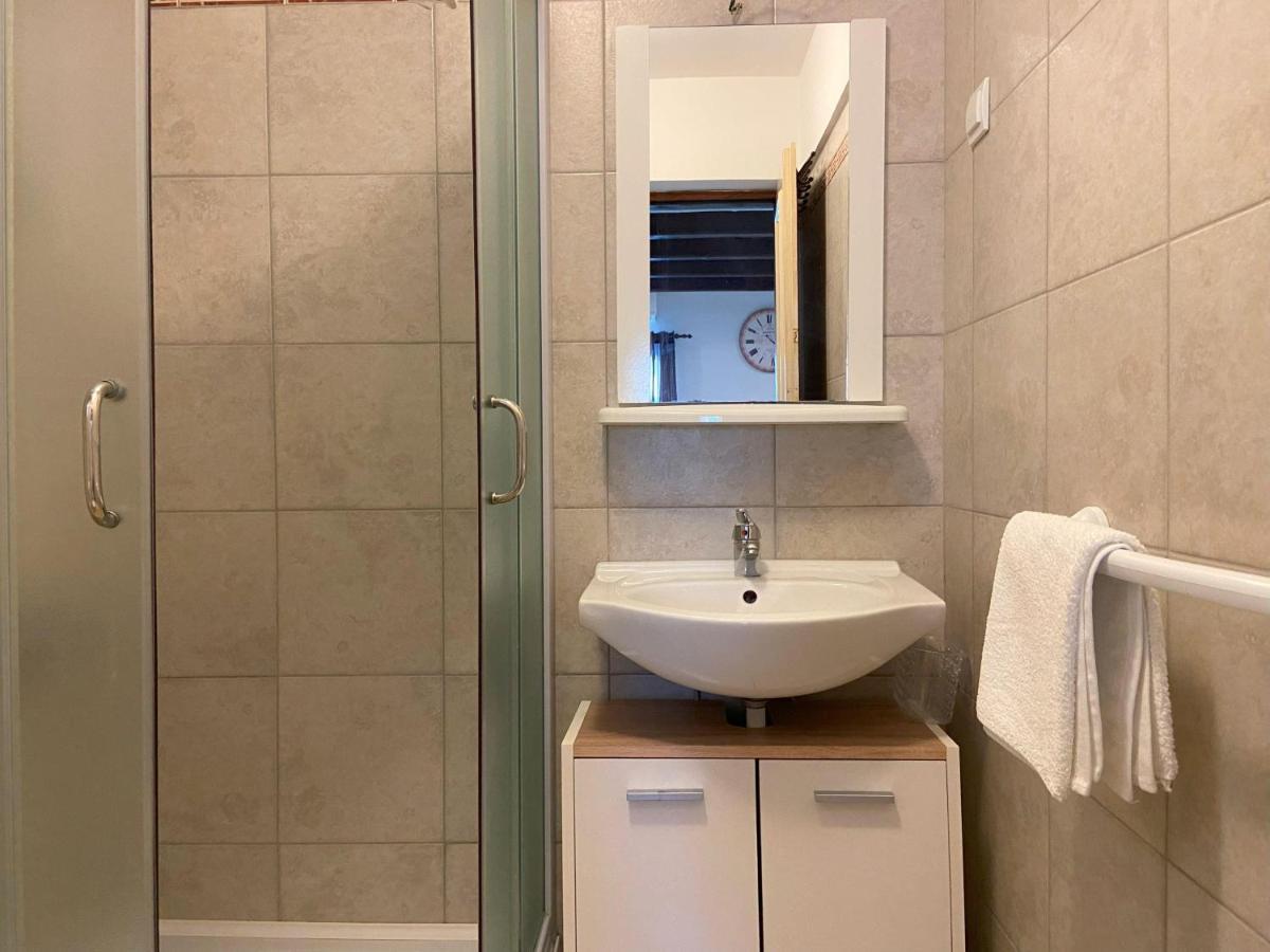 Apartment Ivan