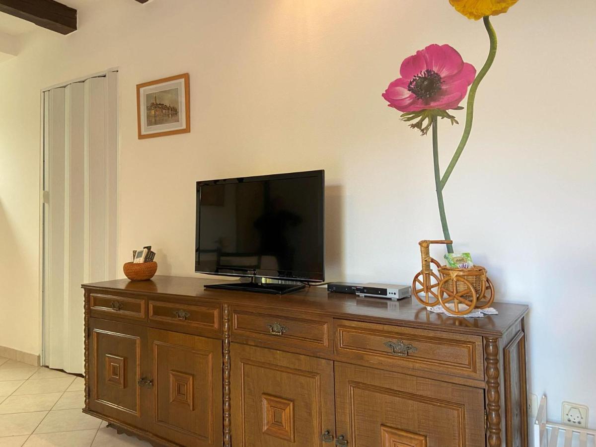 Apartment Ivan *