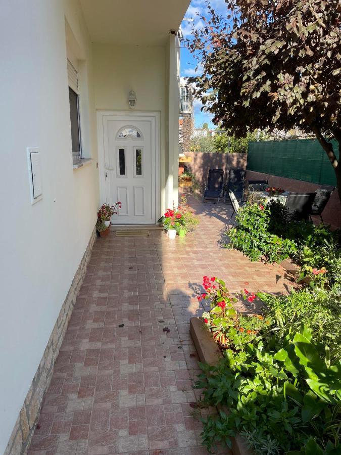 Ivan Apartment *