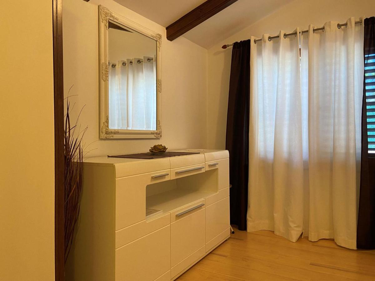 Apartment Ivan Rovinj
