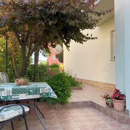 Apartment Ivan Rovinj Exterior photo
