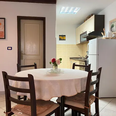 Apartment Ivan Rovinj Exterior photo