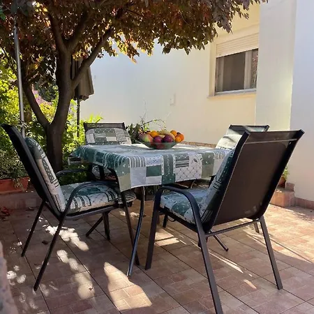 Apartment Ivan Rovinj Exterior photo