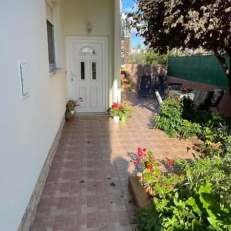 Apartment Ivan Rovinj Exterior photo