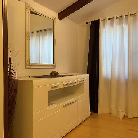 Apartment Ivan Rovinj Exterior photo